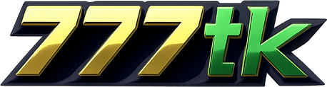 777tk লোগো